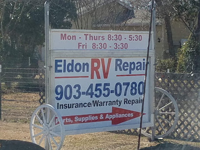 Eldon RV Repair