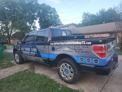 On Your Side Foundation Repair
