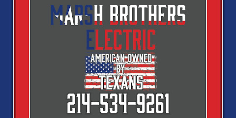 Marsh Brothers Electric, LLC