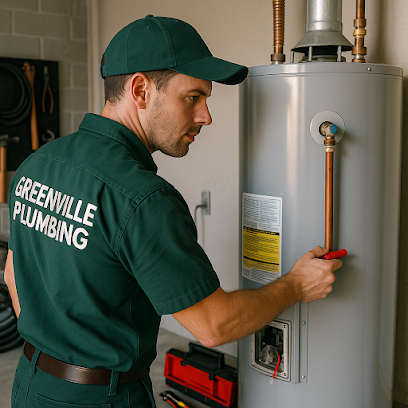 Greenville Plumbing