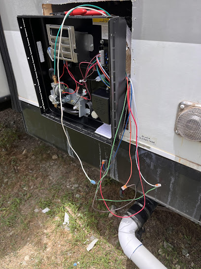R & L RV MOBILE SERVICE AND DETAIL