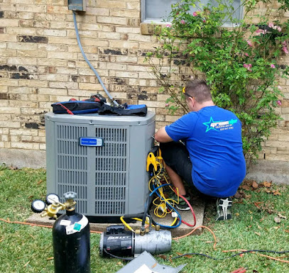 Greenstar Heating and Air