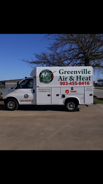 Greenville Air & Heat