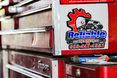 A Reliable Diesel Service Inc