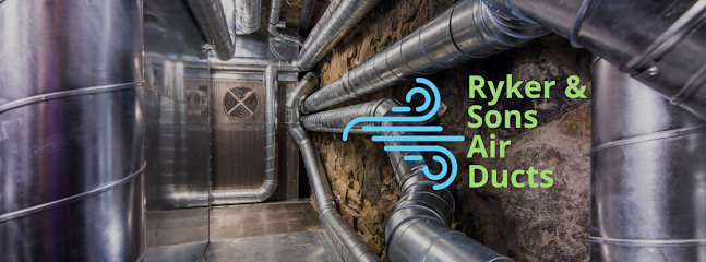Ryker & Sons Air Ducts