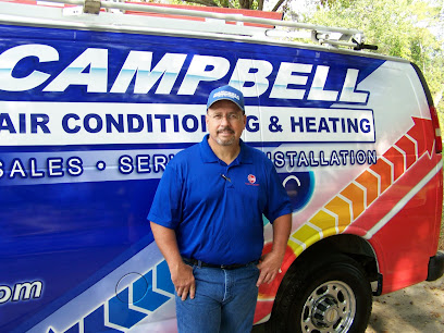 Campbell Air Conditioning and Heating