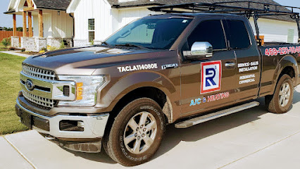 R3 A/C & Heating