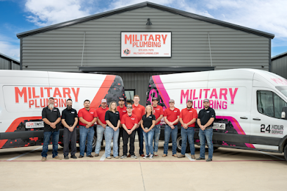 Military Plumbing