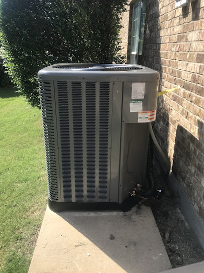 Comfort Air A/C & Heat LLC