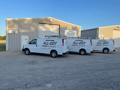 All-Out Plumbing