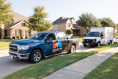Martin Heating & Air, LLC