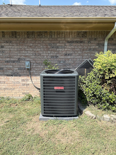 SubCooling Air Services