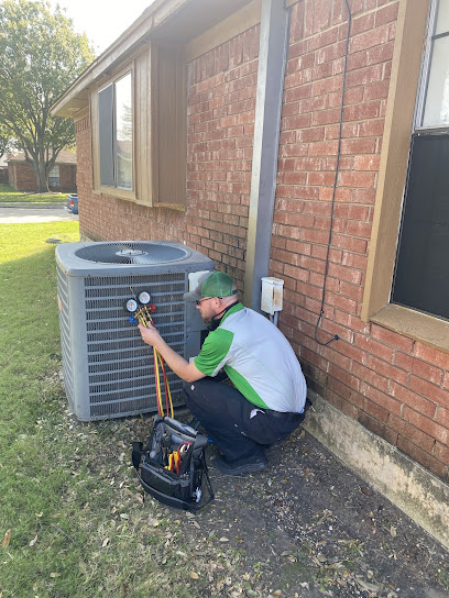 The AC Connection
