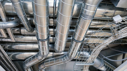Captain Air Heating & Cooling