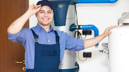 Rockwall Heating And Air