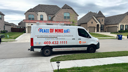 Peace Of Mind Air LLC