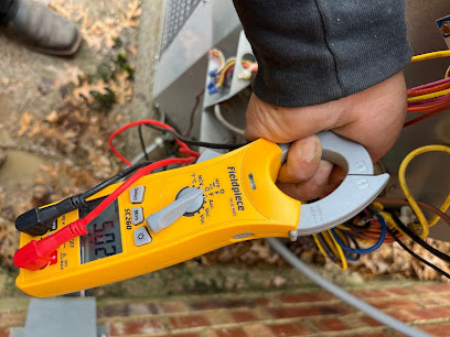Prestige Heating & Air LLC