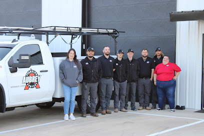 Aubrey Plumbing Company LLC