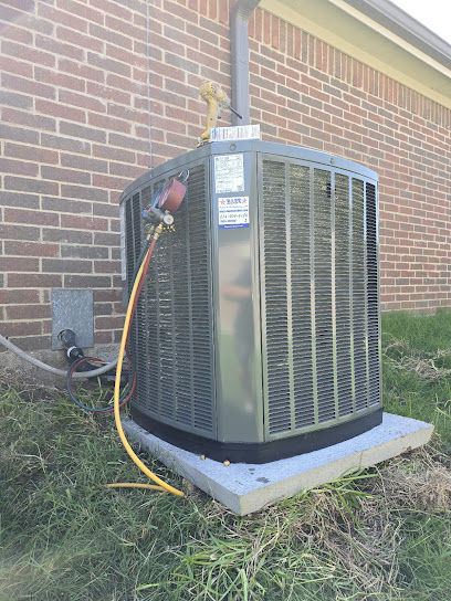 Baez Heating And Air Conditioning LLC