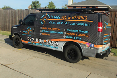 Target Ac and Heating LLC