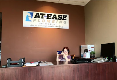 At-Ease Plumbing | Plumbers Wylie TX