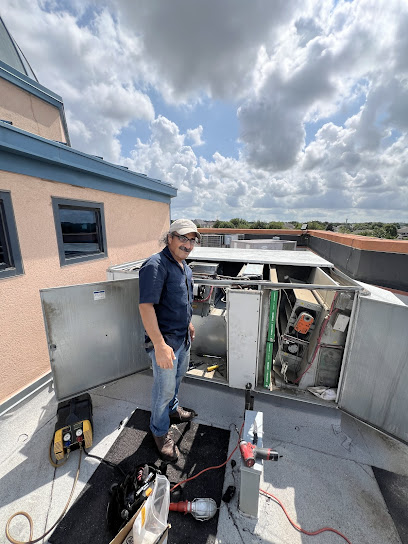 Adair Air Conditioning and Heating