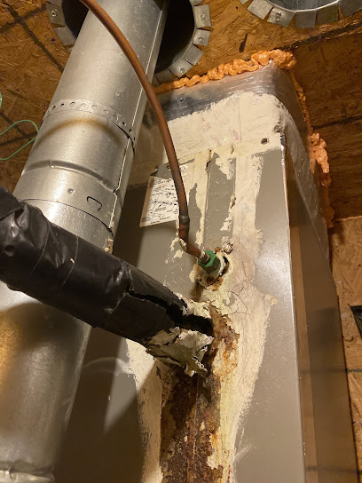 Delta Heating And Air Conditioning