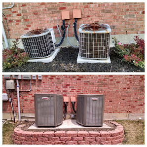 McKinney AC and Heating