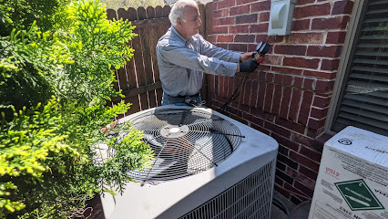AC Repair Allen
