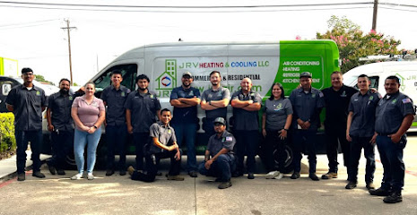 J.R.V Heating & Cooling LLC.