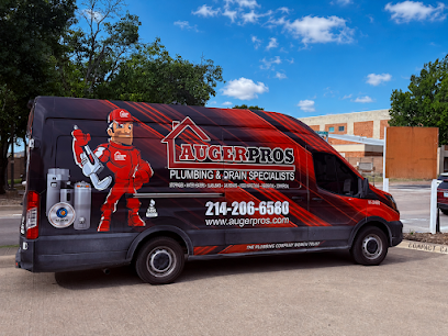 Augerpros Plumbing and Drain