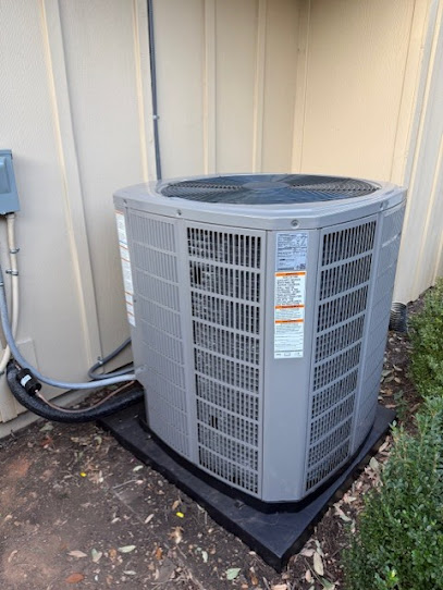 DT Air Conditioning & Heating