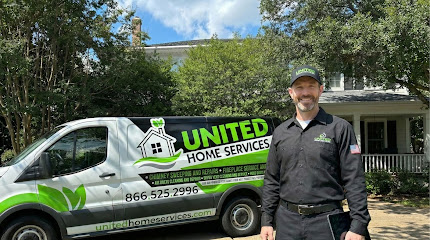 United Home Services - Air Duct & Chimney Service