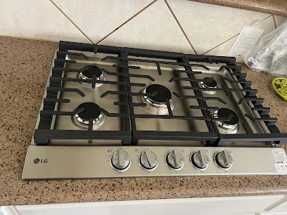 Marys Appliances Repair