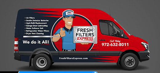 Fresh Filters Express