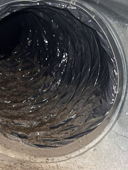 Iconic Air Duct & Dryer Vent Cleaning Experts