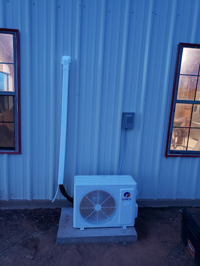 My Cooling Company