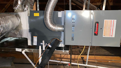 BRIGHTSTAR HEATING AND AIR