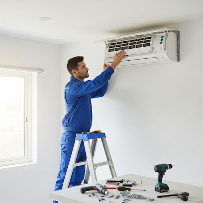 Capital Heating & Cooling