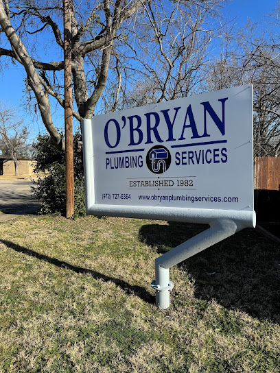O'Bryan Plumbing Services