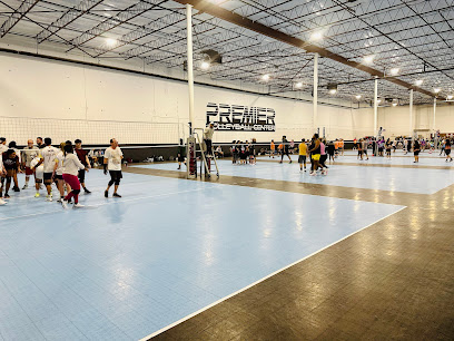Dallas Premier Volleyball Club