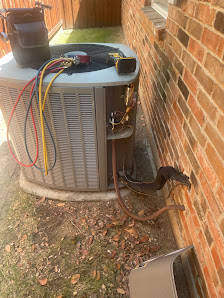A-Anderson Air Conditioning, Electric & Heating