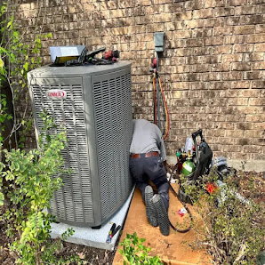 Efficient Home Solutions of Plano