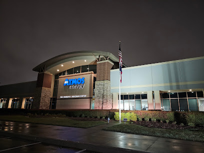 Atmos Energy Corporation
