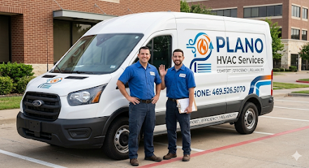 Plano HVAC Services