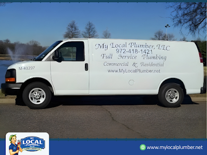 My Local Plumber Water Heater Repairs and Leak Detection