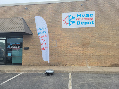 HVAC Parts and Equipment Depot