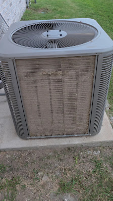 Allstars Electric Heating & Air Conditioning