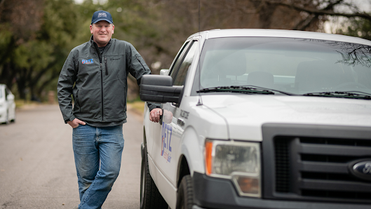 Betz Heating & Air