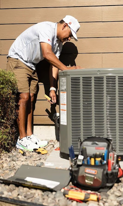 Noble Air Conditioning Repair